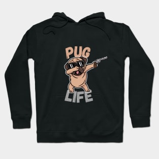 Pug Life Hoodie